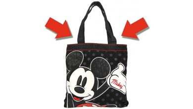 Park Bag