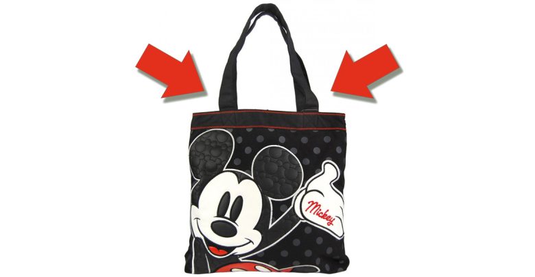 Park Bag