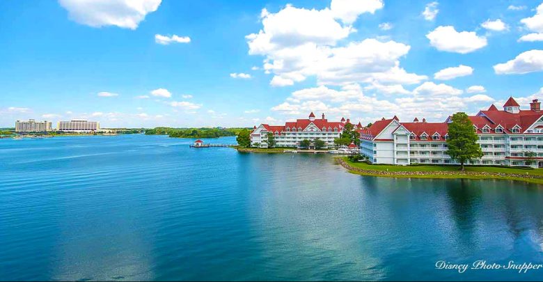 Grand Floridian