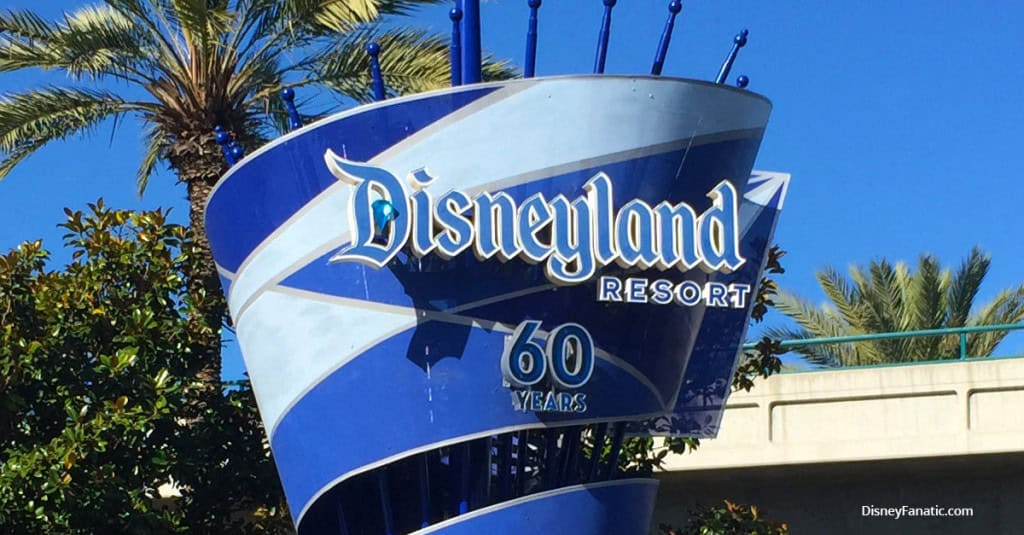 8 Tips for Planning a Trip to the Disneyland Resort in California | How ...