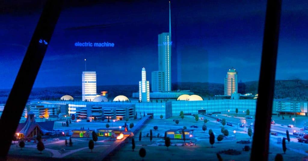 Epcot 101 - 15 Things You Should Know About Disney's Park Of The Future ...