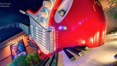 Rockin Roller Coaster