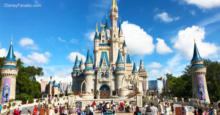 12 Unacceptable Behaviors That Could Get You Into Trouble At Walt ...