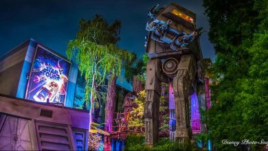 Star Tours