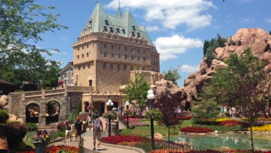 Canada World Showcase