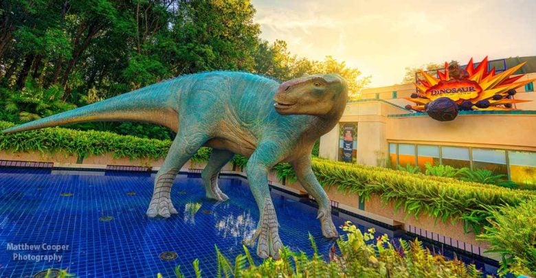 Dinosaur