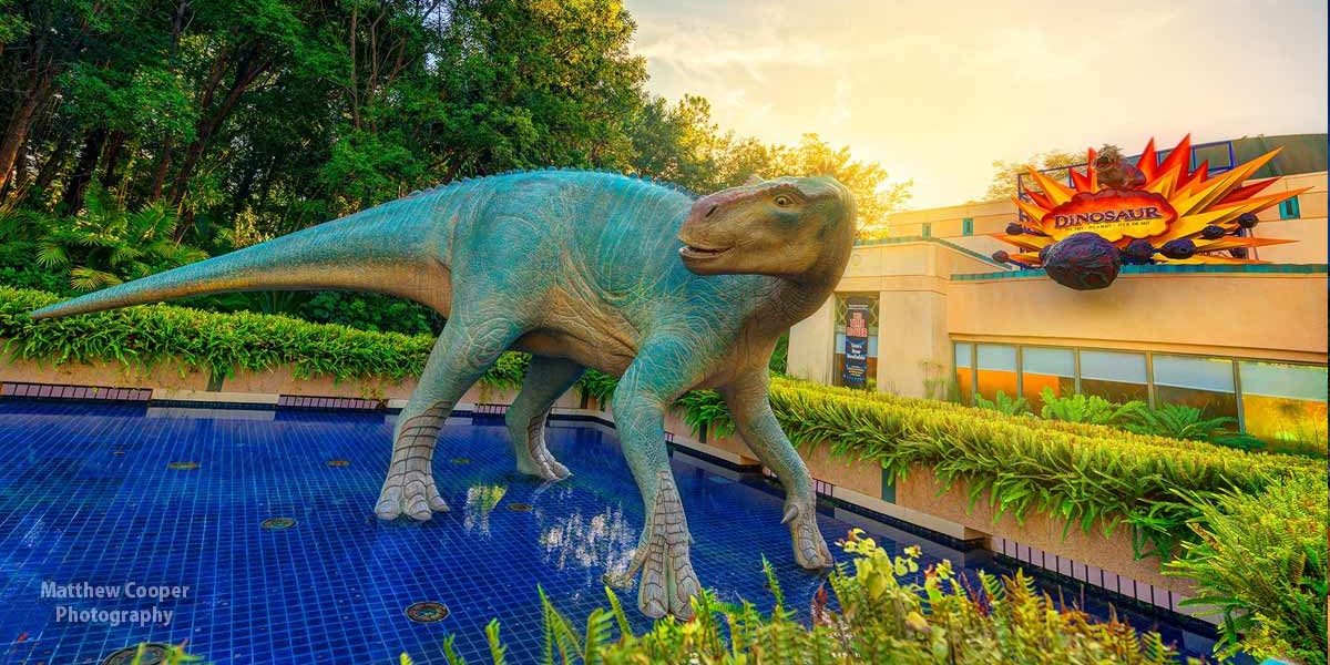 Dinosaur
