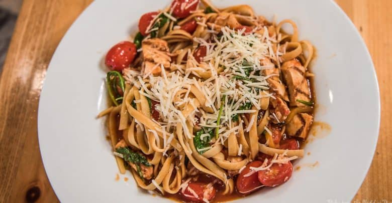 Pasta