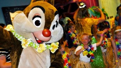 Lilo's Playhouse