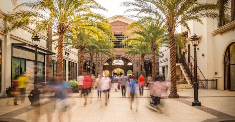 Disney Springs