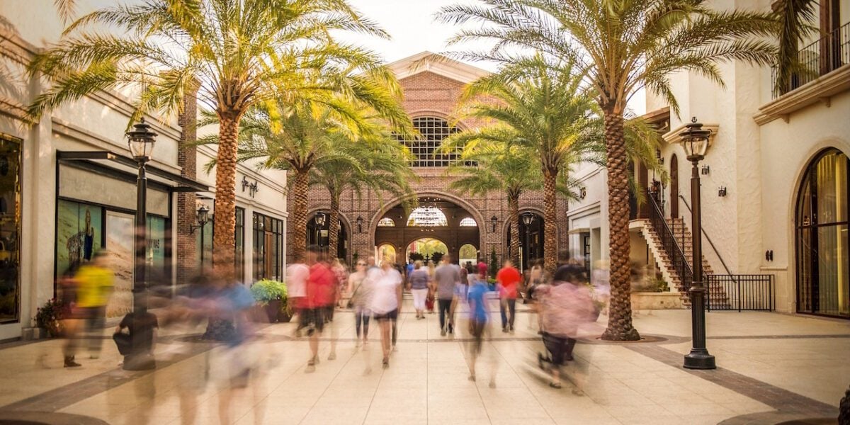 Disney Springs