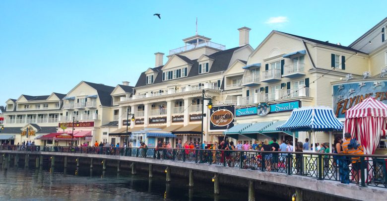 Boardwalk Inn
