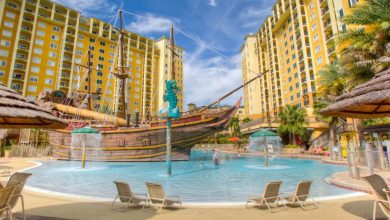 Lake Buena Vista Resort