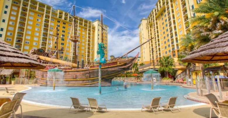Lake Buena Vista Resort