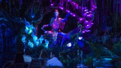 Pandora - The World of Avatar