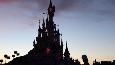 Disneyland Paris