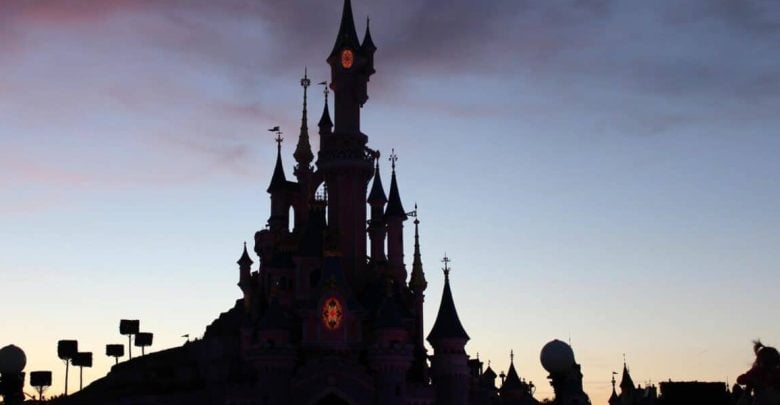 Disneyland Paris