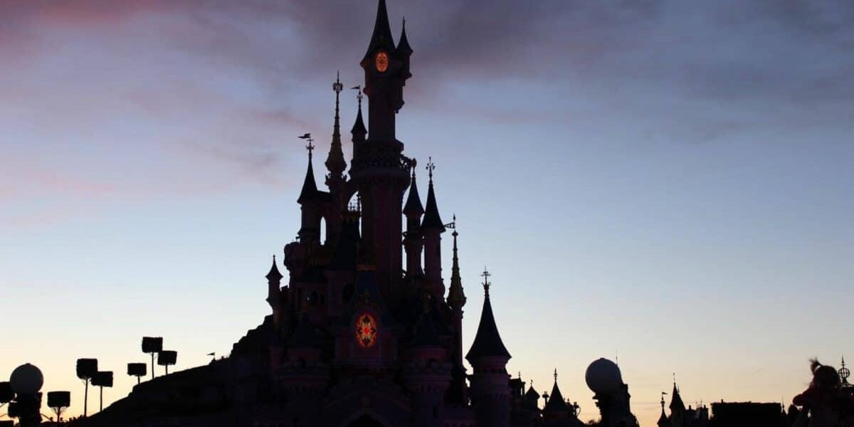 Disneyland Paris