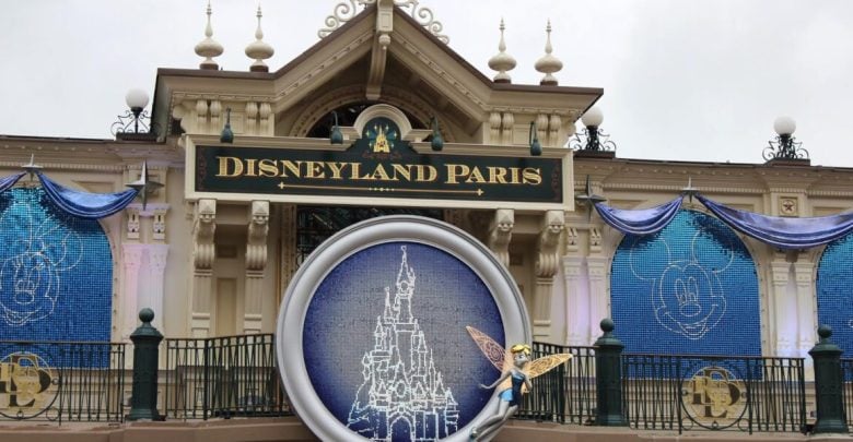 Disneyland Paris