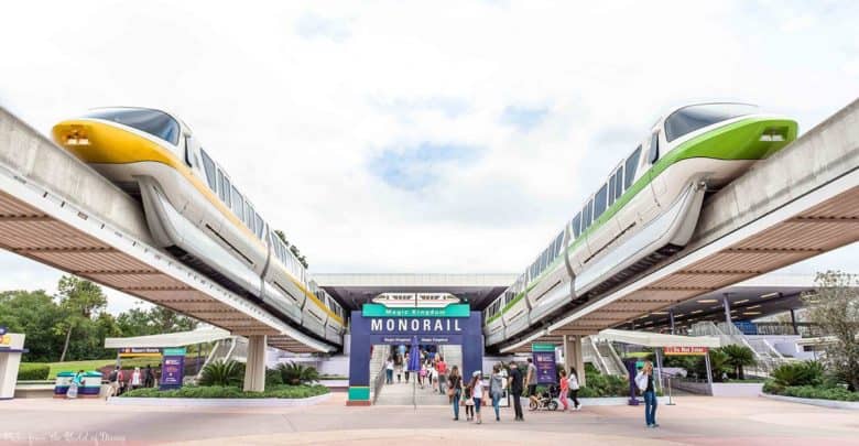 Monorail