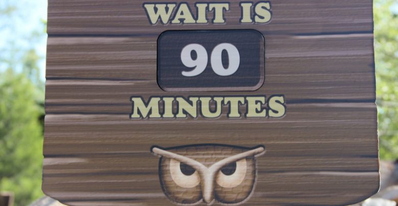 Wait Time