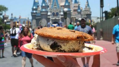 Cookie Castle