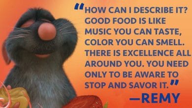 Ratatouille
