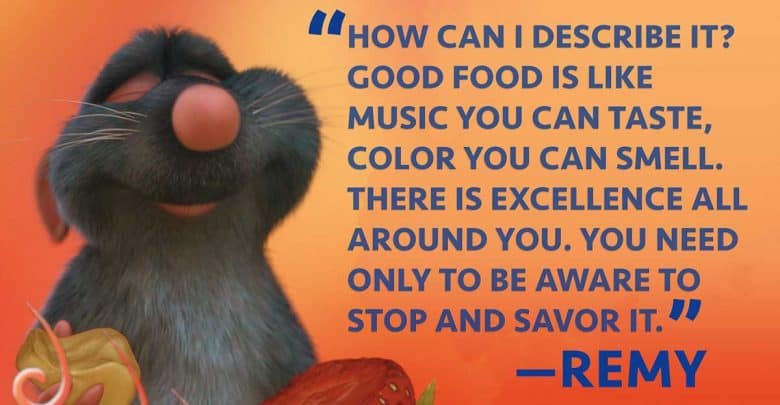 Ratatouille