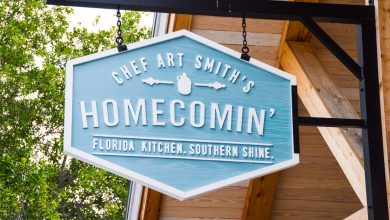 Art Smith's