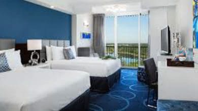 B Resort & Spa