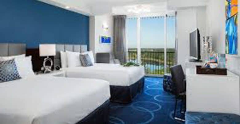 B Resort & Spa