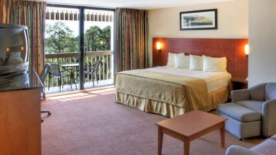 Best Western Lake Buena Vista