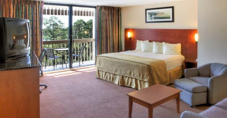 Best Western Lake Buena Vista