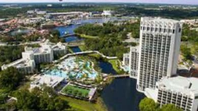 Hilton Orlando Buena Vista Palace
