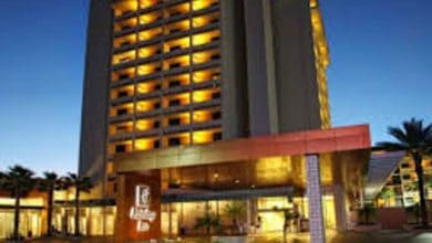 Holiday Inn Orlando