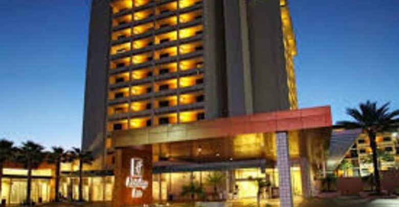 Holiday Inn Orlando