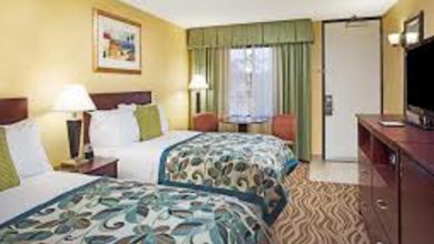 Wyndham Garden Lake Buena Vista