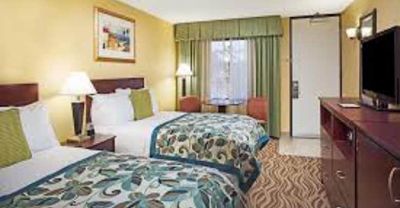 Wyndham Garden Lake Buena Vista