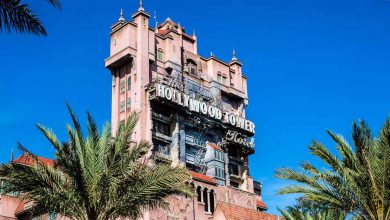 Tower of Terror
