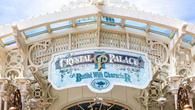 Crystal Palace