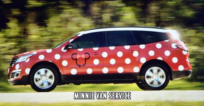 Minnievans