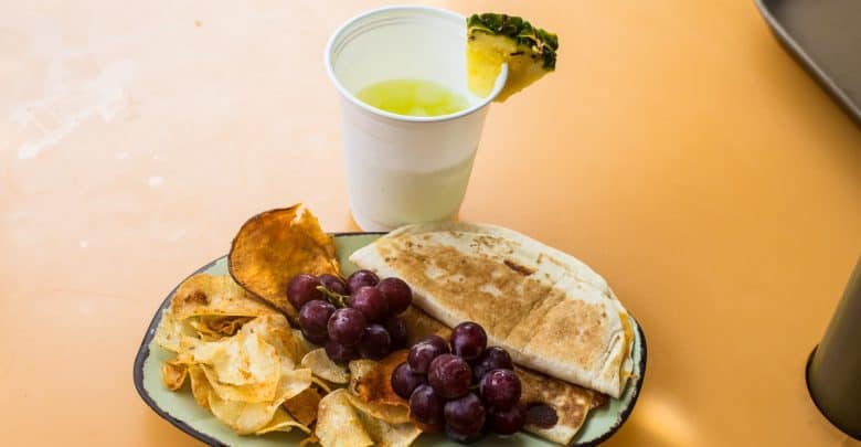 Satuli Canteen Kids Meal