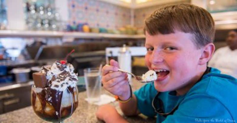 Beaches and Cream
