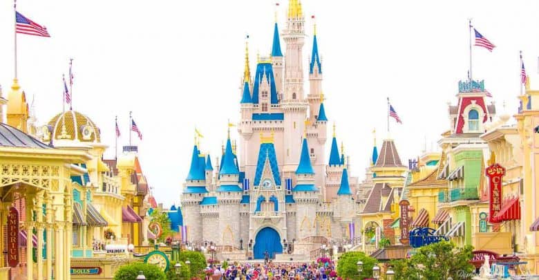 Castle Day