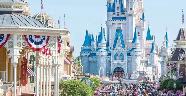 Castle Main St
