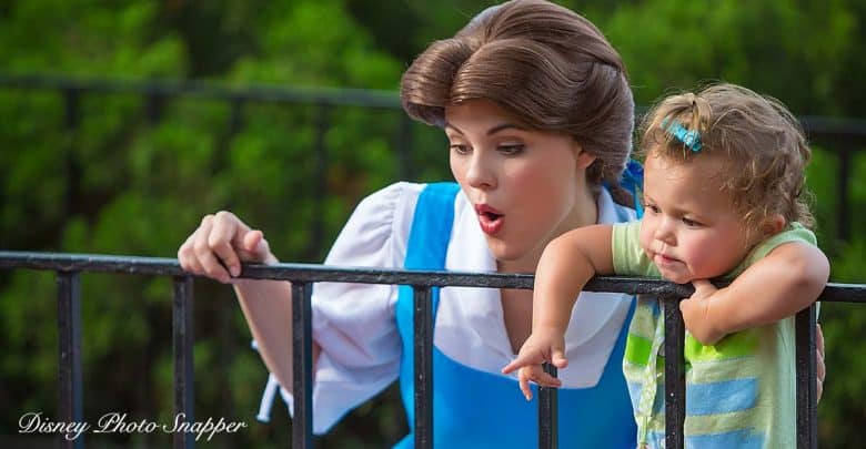 Belle