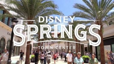Disney Springs