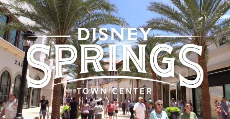 Disney Springs