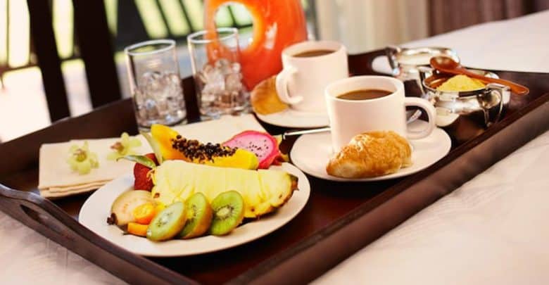 Room Service