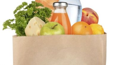 Groceries